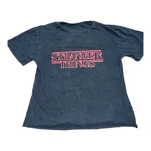 Stranger Things T-shirt